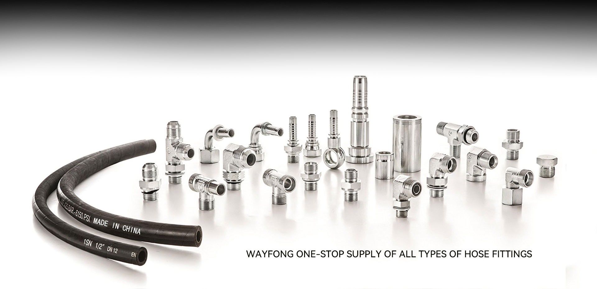 Hydrauladapter