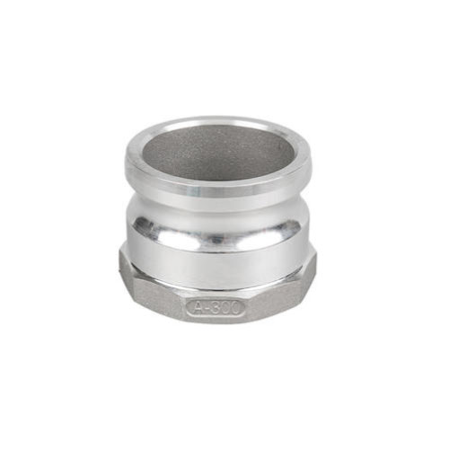 Typ A honkopplare-aluminium Camlock