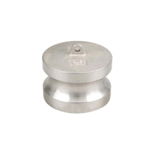 Typ DP Dust Plug Hane End Adapter-Rostfritt stål Camlock